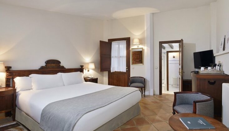 Hotel San Lorenzo - Adults Only - Photo3