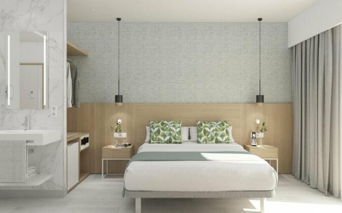 Hotel Seasun Aniram - Photo4