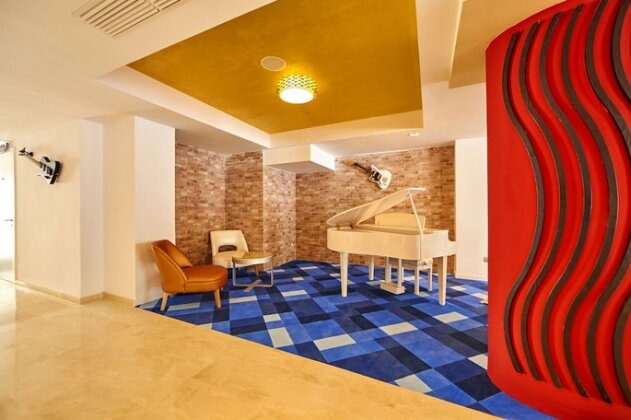 Indico Rock Hotel Mallorca - Adults Only - Photo3