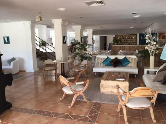 Lis Hotel - Photo5