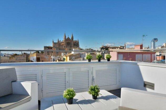 Lonja Suites - Photo3