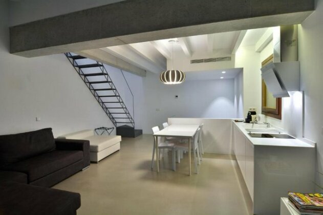 Lonja Suites - Photo4