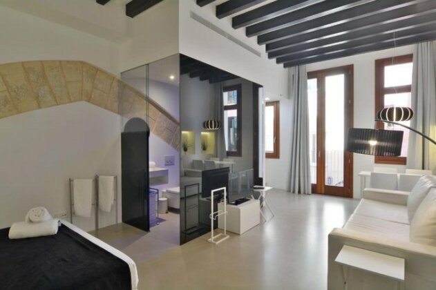 Lonja Suites - Photo5