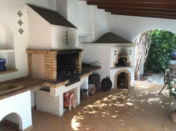 Luxury Villa for 16 people with seaview pool and bbq - Photo2