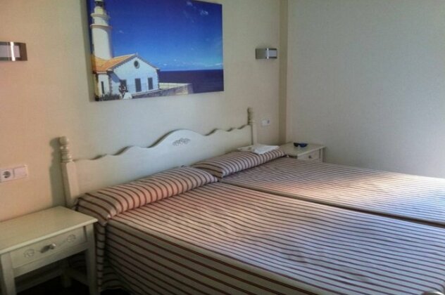 Orlando Apartamentos - Photo2