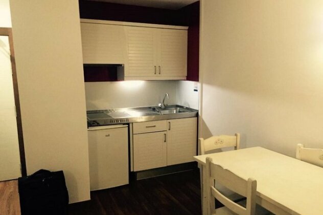Orlando Apartamentos - Photo4