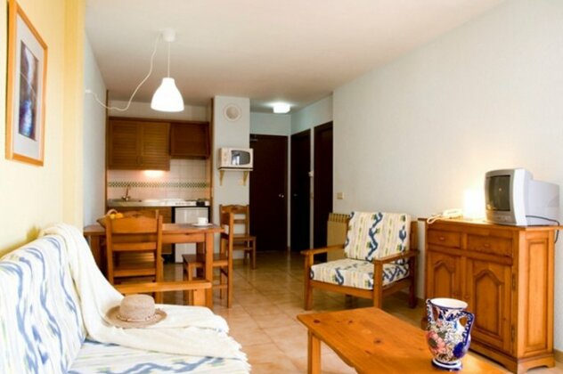 Orlando Apartamentos - Photo5
