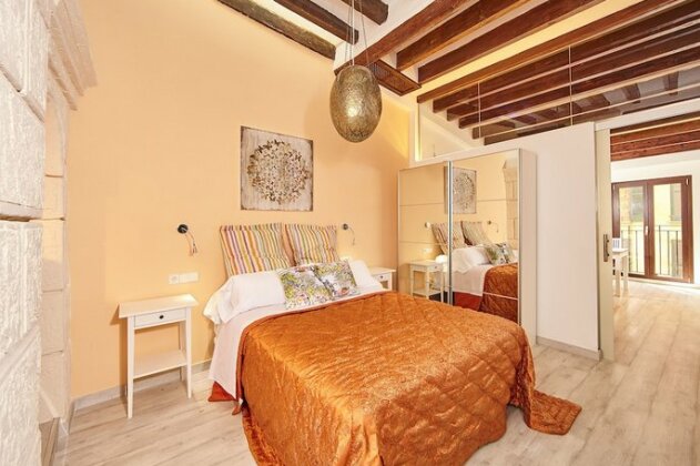 Remolars3 Townhouse - Turismo de Interior - Photo3