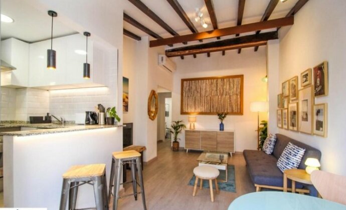 Spot Apartment Palma de Mallorca - Photo3