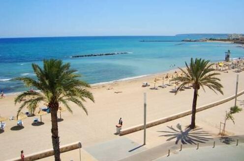 Urban Azul Playa - Photo2