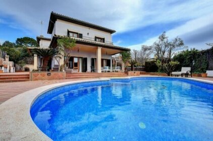Villa con piscina Palma de Mallorca