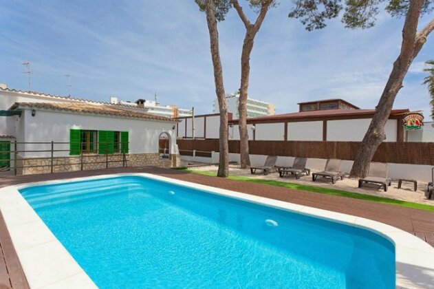 Villa Els Pins - Photo2