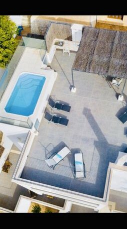 Villa Harmonia en Palma piscina/mar/playa - Photo2