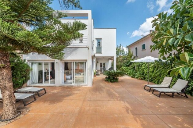 Villa Mar Cati EML153