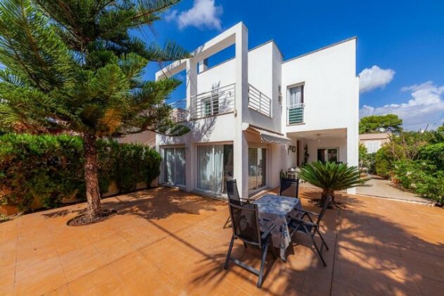 Villa Mar Cati EML153 - Photo2