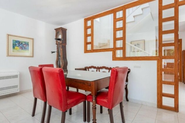 Villa Mar Cati EML153 - Photo3
