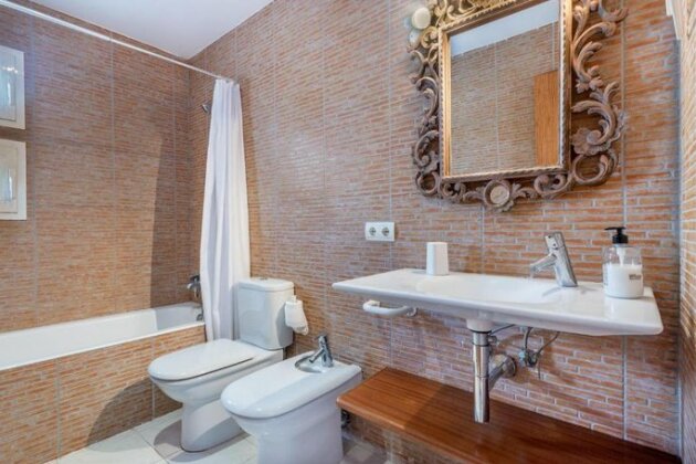 Villa Mar Cati EML153 - Photo5