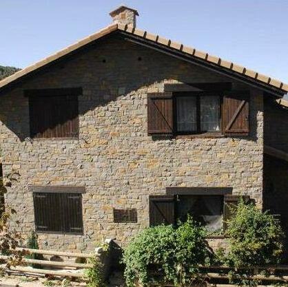 Casa Rural El Olivar Palo