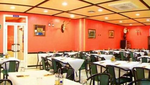 Hostal Restaurante La Nina - Photo3