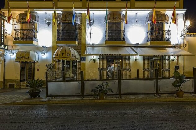 Hotel La Pinta Palos de la Frontera - Photo2