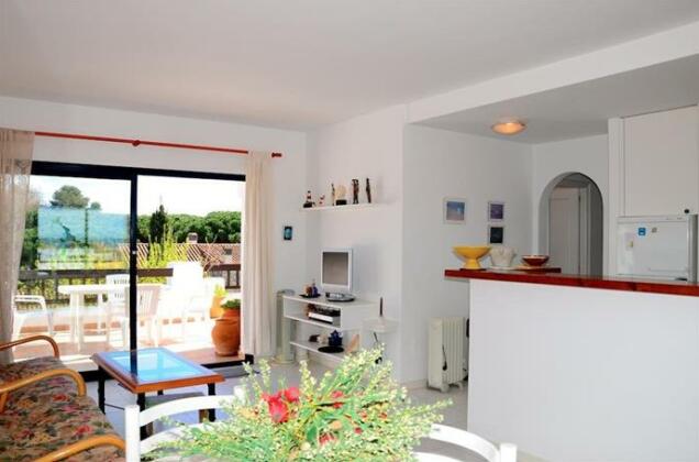 Apartamentos Nautic Golf - Photo2