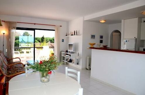 Apartamentos Nautic Golf - Photo3