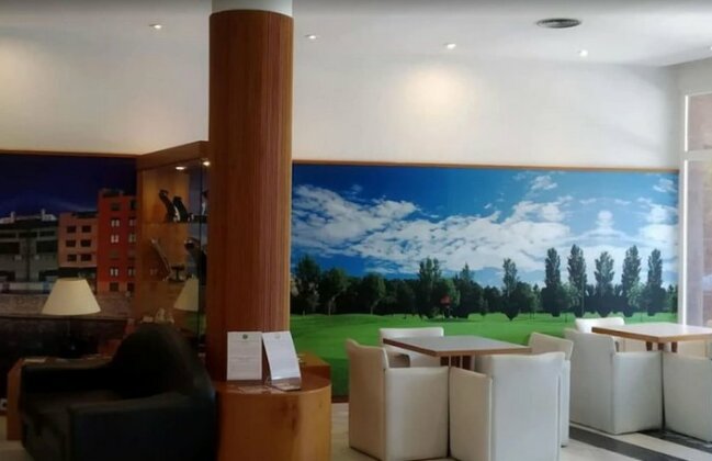 Aparthotel Golf Beach - Photo3