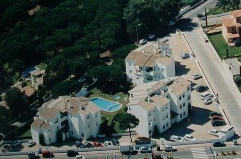 Apartment Nautic Golf Playa De Pals - Photo2