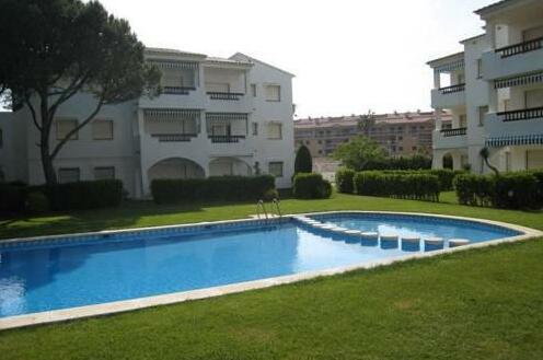 Apartment Nautic Golf Playa De Pals - Photo3