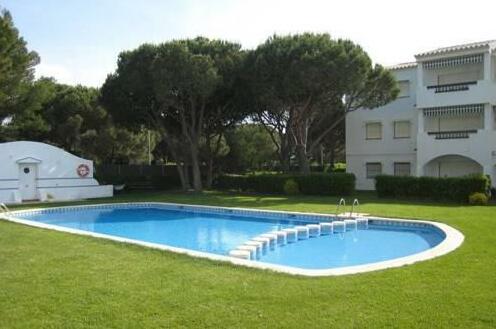 Apartment Nautic Golf Playa De Pals - Photo4