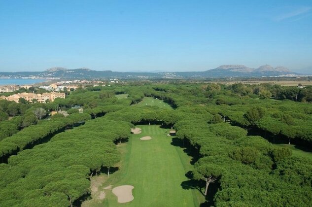 Casa adosada en Golf Platja de Pals - Photo5