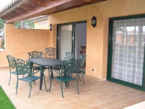 Casas Golf Relax - Photo3