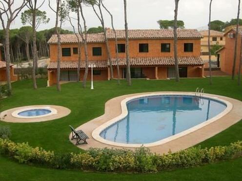 Casas Golf Relax - Photo5