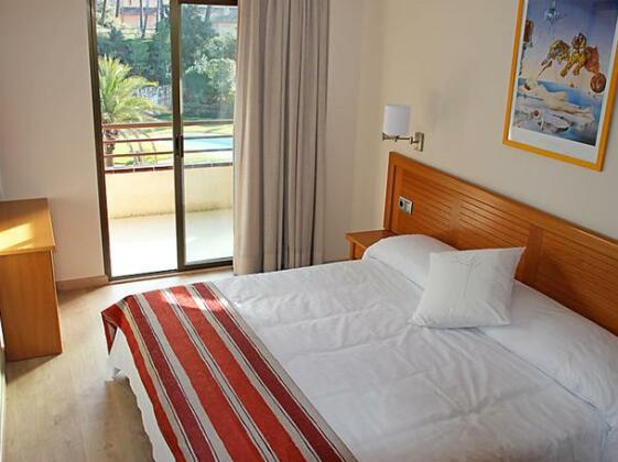 Golf Beach Aparthotel tipo D sup - Photo2