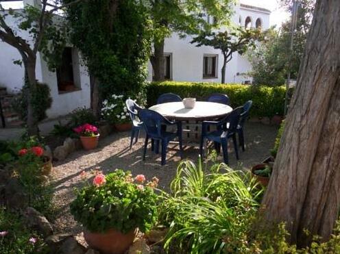 Hostal Can Bassalis - Photo5