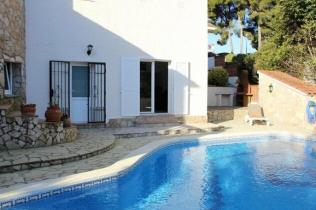 Villa Carrer Illes Medes - 4 - Photo3