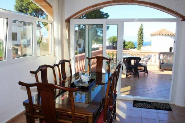 Villa Carrer Illes Medes - 4 - Photo4