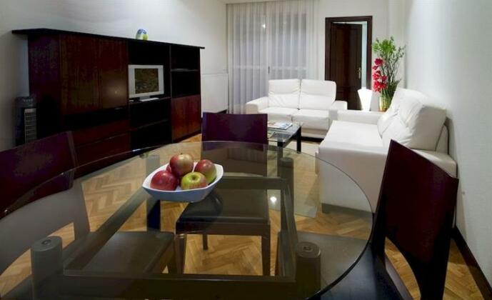 Apartamentos Mendebaldea Suites - Photo5