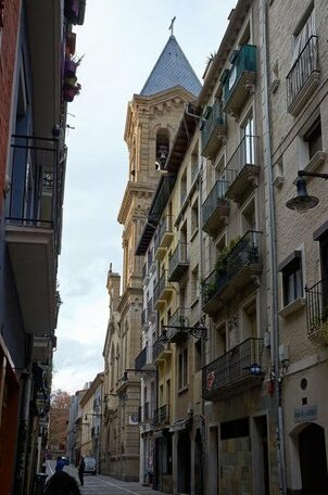 Casa Nerea Pamplona