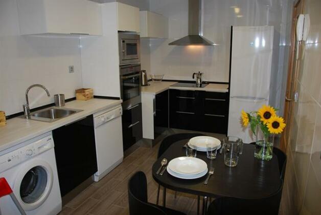 Pamplonapartments Leyre - Photo3