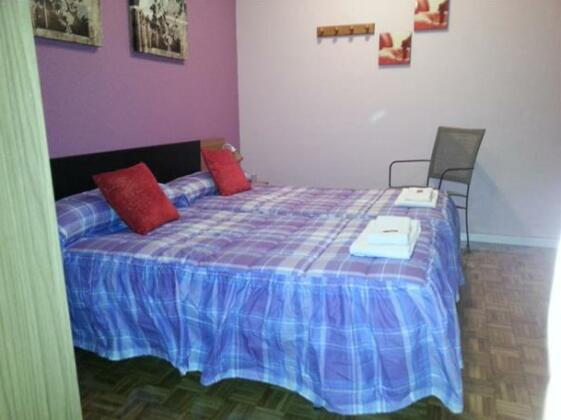 Pension Pamplonabeds - Photo4