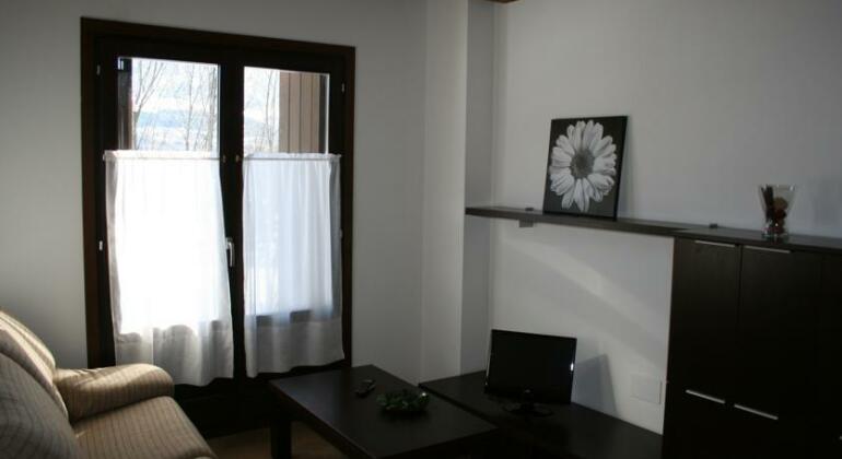 Apartamentos Panticosa - Photo3