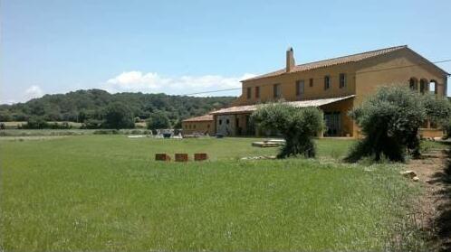 Masia Rural Mas Sais