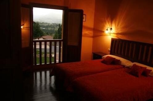 Apartamentos La Calvera - Photo4