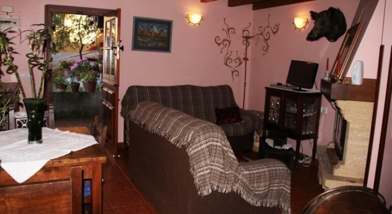 Casa Aurora Parres - Photo3
