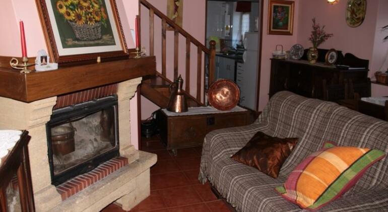 Casa Aurora Parres - Photo4