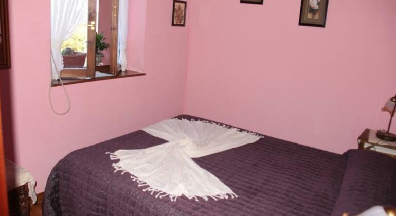 Casa Aurora Parres - Photo5