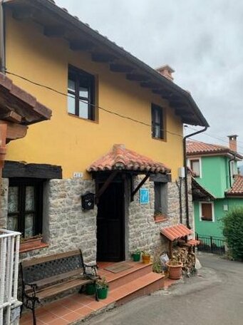 Casa Elena Parres - Photo2