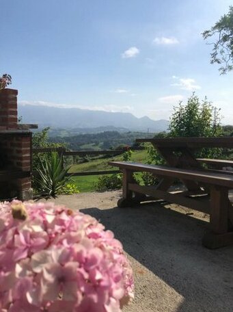 Casa Elena Parres - Photo3