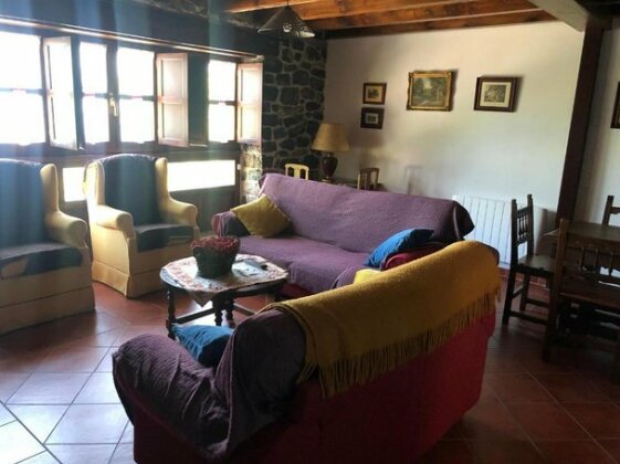 Casa Elena Parres - Photo5